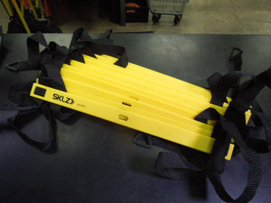 Used SKLZ Agility Ladder with Carry Bag