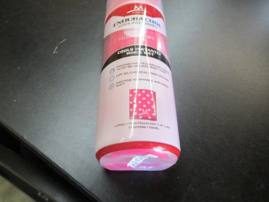 Used Endura Cool 12" X 33" Cooling Towel
