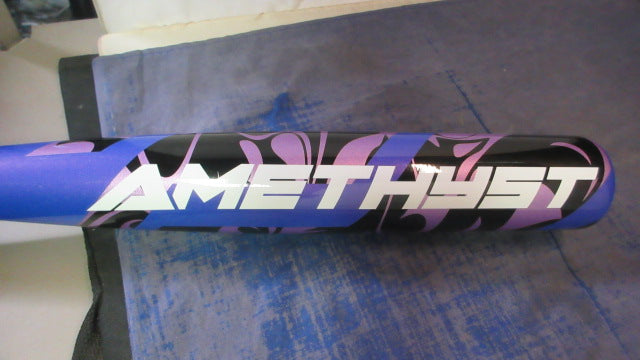 Load image into Gallery viewer, Used Easton Amethyst 28&quot; (-11) Fastpitch Alloy Bat
