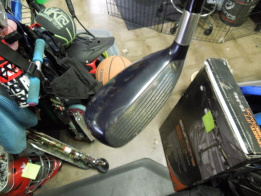 Used Sonartec MD 2i / 5w 19º Right Hand 3 Hybrid