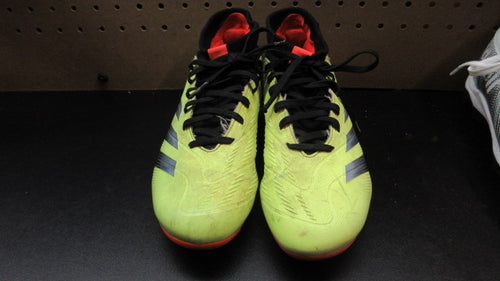 Used Adidas Predator Soccer Cleats - Size 6.5