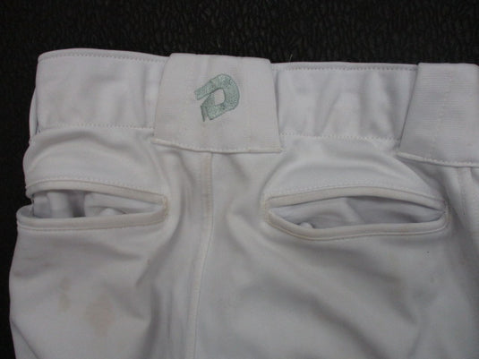 Used Demarini Elastic Bottom Size S/M Softball Pant