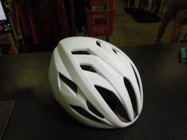 Load image into Gallery viewer, Used Base Camp Bicycle Helmet Size L
