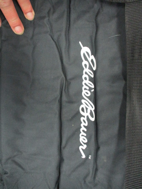 Used Eddie Bauer Self Inflating Sleeping Pad