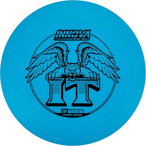 New Innova DX IT Fairway Driver