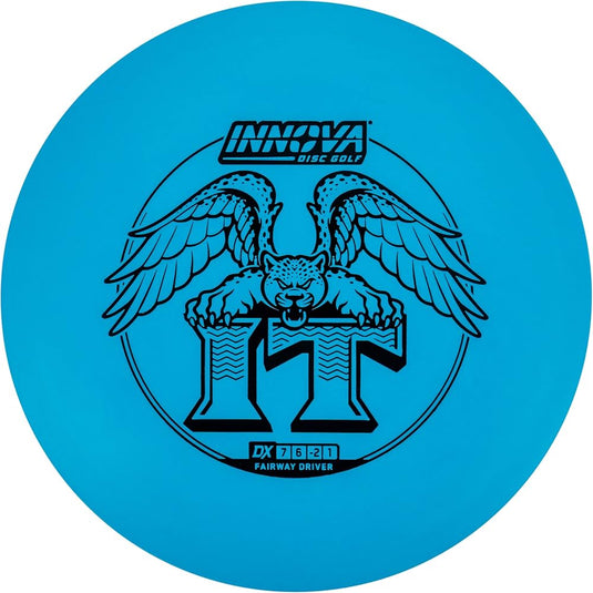 New Innova DX IT Fairway Driver