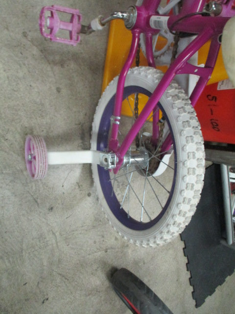 Used Huffy Seastar 16