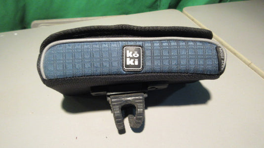 Used Koki Bicycle Frame Phone Bag