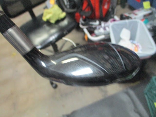 Load image into Gallery viewer, Used TaylorMade Burner Rescue 22Deg 4 hybrid Ladies Flex
