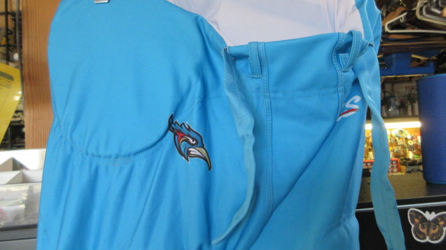 Load image into Gallery viewer, Used Conquest Sports Apparel Football Pants - Size Small
