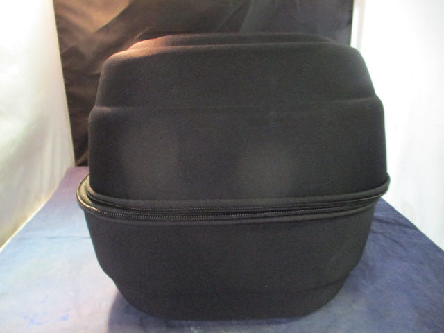 Load image into Gallery viewer, Used Casco SPEEDairo White Bicycle Helmet w/ Visor Size Medium (54-59cm)
