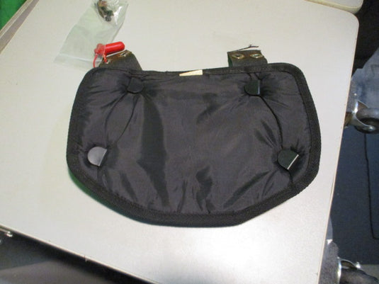 Used Adidas Adult Football Backplate