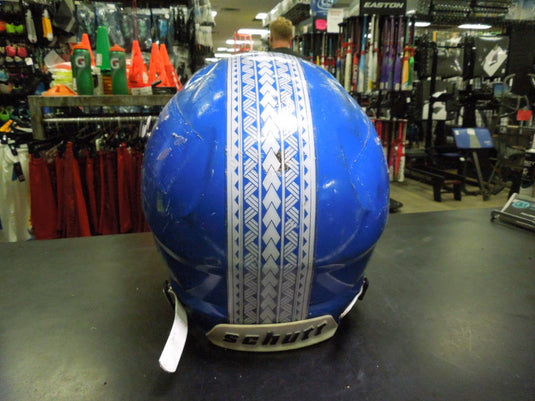 Used Schutt Vengence Pro LTD Size M Last Cert 2020