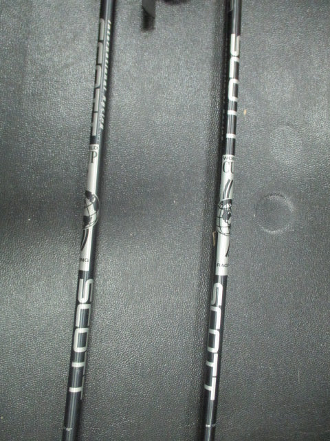 Used Scott Ultralight International Racing 52" Downhill Ski Poles