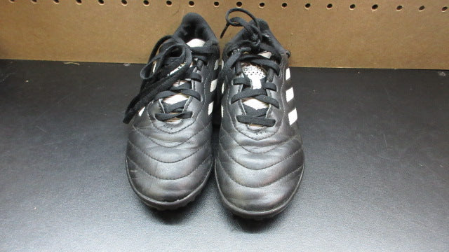 Load image into Gallery viewer, Used Adidas Goletto VIII Turf Soccer Cleats - Size 1
