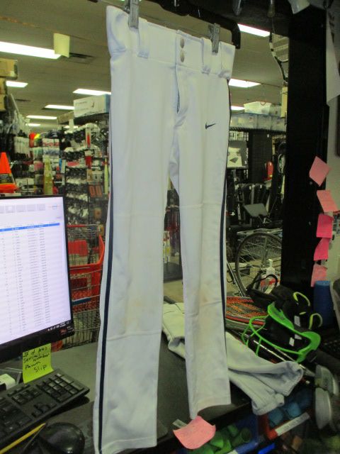 Load image into Gallery viewer, Used Nike Swingman Softball Pants Size XS
