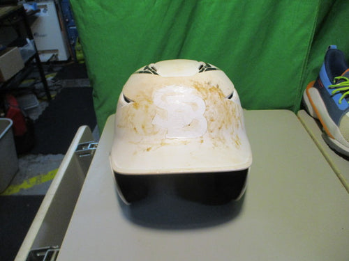 Used Easton Elite Max Size7 1/8 - 7 3/4 Batting Helmet