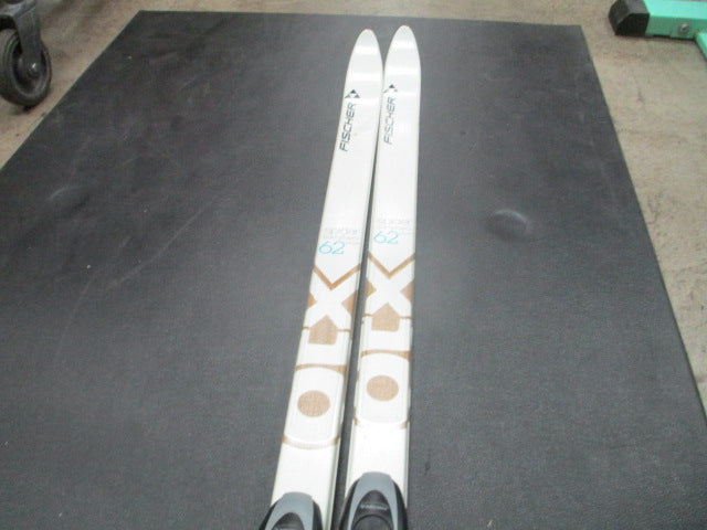 Load image into Gallery viewer, Used Fischer Spider 62 Crown 179CM Cross Country Skis
