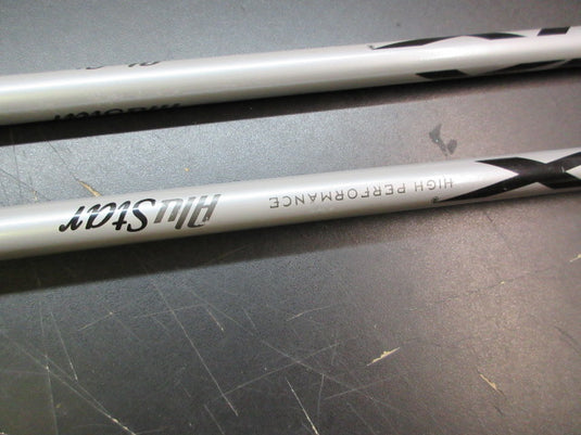 Used Swix 155cm Alu Star CT7 Cross Country Poles