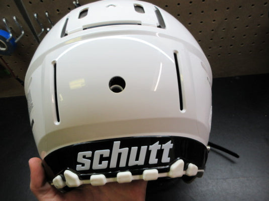 Used Schutt F7 VTD Collegiate Football Helmet - Size Medium - SZN 2024