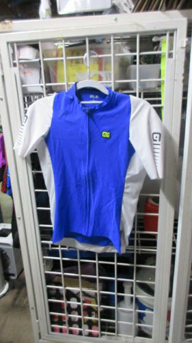 Used Ale R-EV1 2.0 Short Sleeve Jersey Adult Size Large