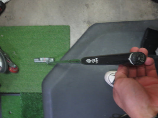 Vintage Knight No.300 Right Hand Blade Putter