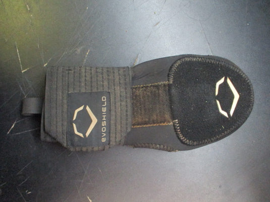 Used Adult Evoshield Sliding Mitt *Hole In Picture*