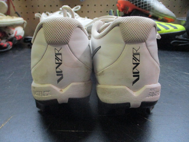 Load image into Gallery viewer, Used Nike Vapor Shark 3 Football Cleats - Size 10
