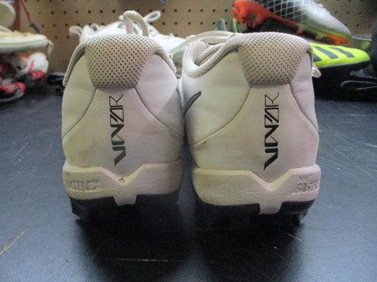 Used Nike Vapor Shark 3 Football Cleats - Size 10