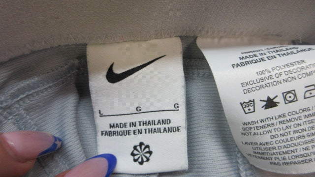 Load image into Gallery viewer, Used Nike Elastic Bottom Baseball Pant - Size Large
