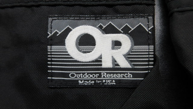 Load image into Gallery viewer, Used Outdoor Research Shoe Gaitors - Size Small
