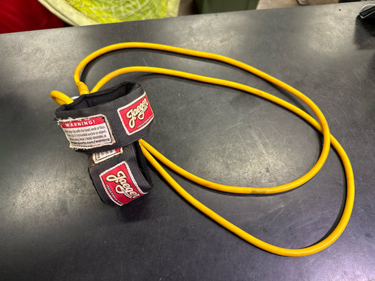 Used Jaeger Jr Recover Bands J - Bands in Yellow