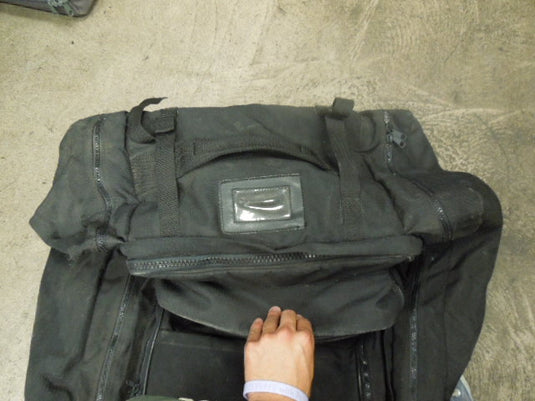 Used Scuba Pro Dive Gear and Equipment Bag