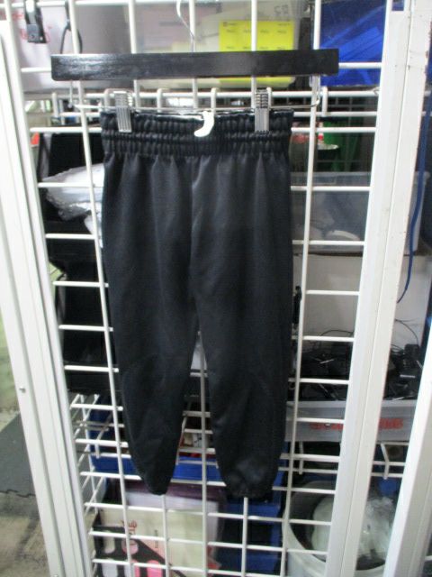 Load image into Gallery viewer, Used High Five Elastic Bottom Pants Youth Size Small
