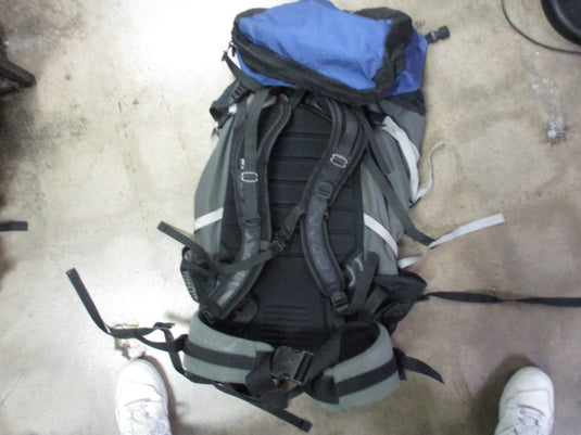 Used Gregory Forester Hiking Backpack