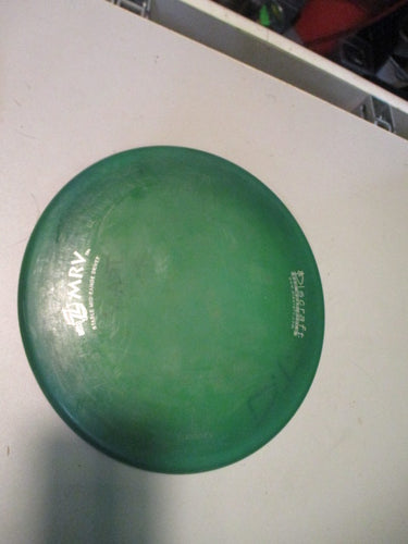 Used Discraft Elite Z MRV Mid-Range Disc Golf Driver