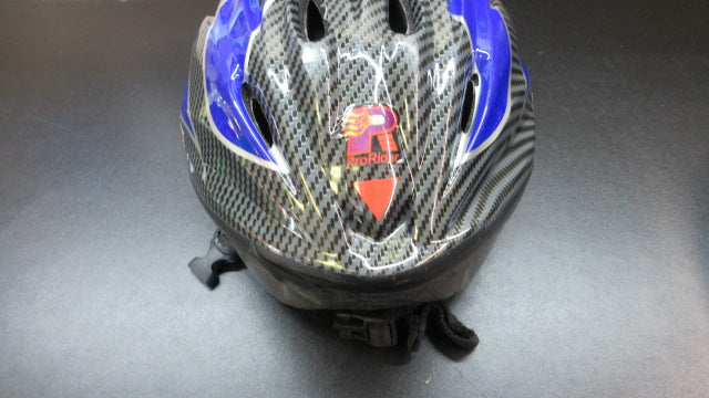 Load image into Gallery viewer, Used Pro Rider Cycling Helmet - SM/MED
