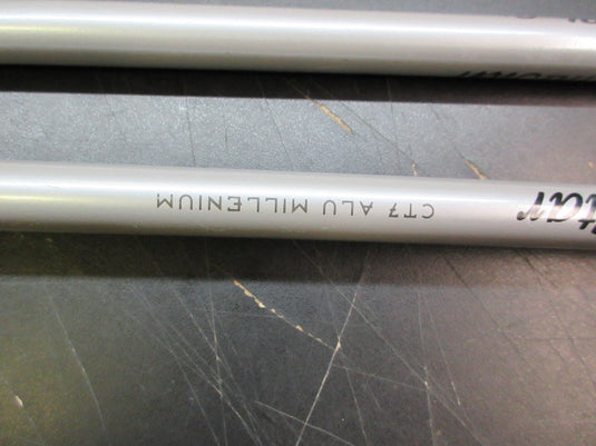 Used Swix 155cm Alu Star CT7 Cross Country Poles