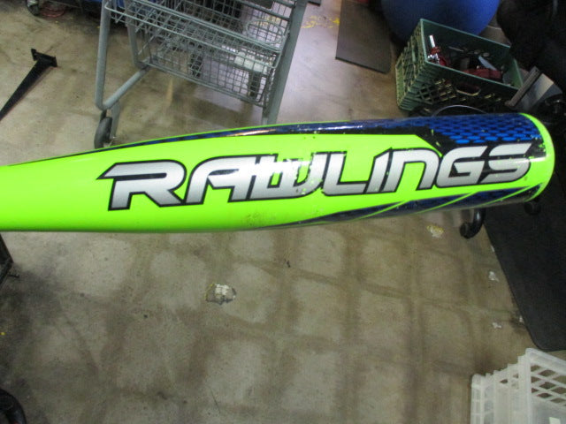 Load image into Gallery viewer, Used Rawlings Raptor 25&quot; -12 USA tee ball bat
