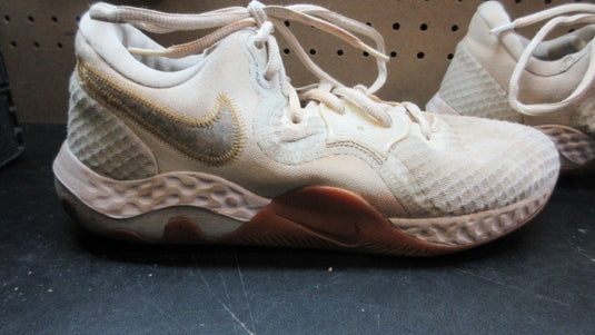 Used Nike Renew Elevate 2 Basketball Shoes - Size 12