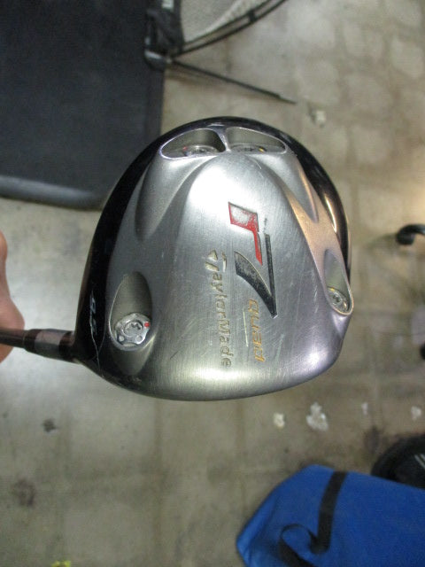 Load image into Gallery viewer, Used Taylormade R7 Quad 93.5 Deg Driver- RH
