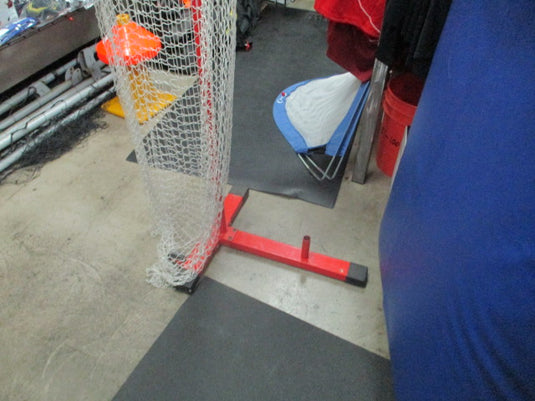 Used Tandem Sport TSTARGET Volleyball Target Challenger (Small Weld Break)