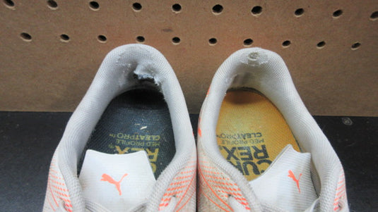 Used Puma Attacanto FG/AG Soccer Cleats - Size 5.5