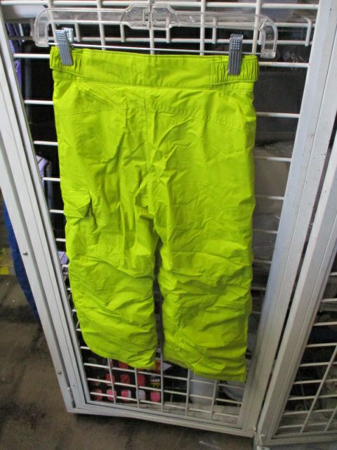 Load image into Gallery viewer, Used Columbia Snow Pants Youth Size XS
