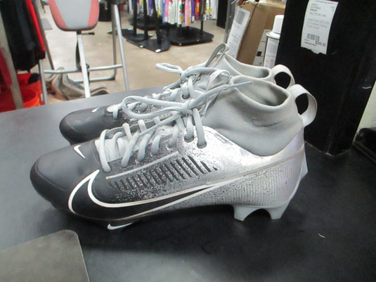 Used Nike Vapor Size 9 Football Cleats