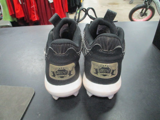 Used Under Armour BH Show Youth 3 Cleats
