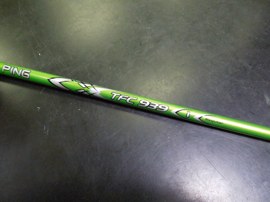Used PING Rapture V2 Black Dot Right Hand Wedge