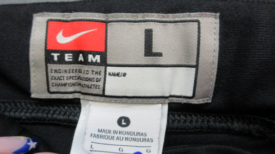 Used Nike Football Pants - Size Adult Large