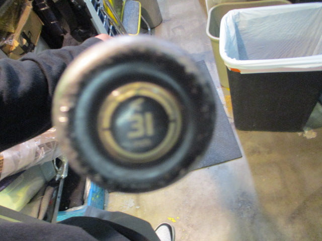 Load image into Gallery viewer, Used Easton Beast Speed Hybrid (-10) 31&quot; USA Baseball Bat (Dent)
