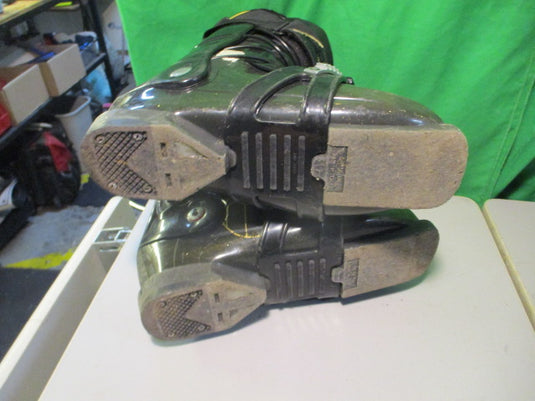 Used Full Tilt mary Jane Size 8.5 Downhill Ski Boots